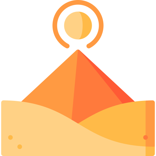 Ägypten kostenlos Icon Ägypten kostenlos Icon
