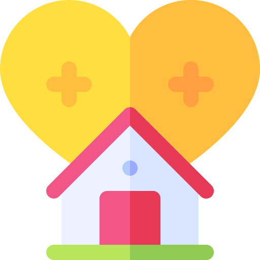 дом бесплатно иконка