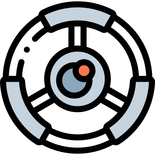 raumstation kostenlos Icon raumstation kostenlos Icon
