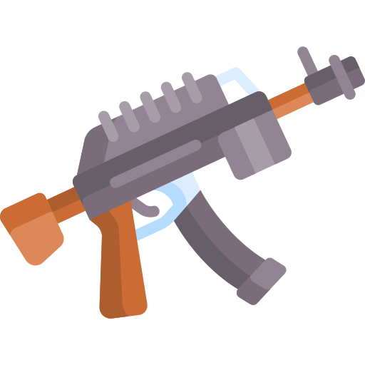 rifle icono gratis