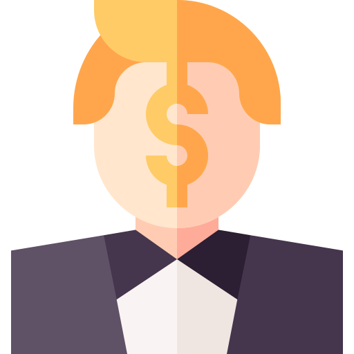 비지니스 맨 무료 아이콘 비지니스 맨 무료 아이콘