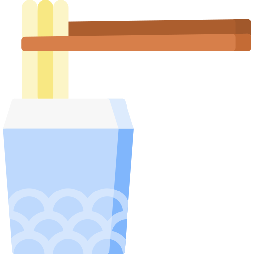 Лапша бесплатно иконка