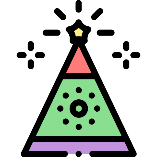 sombrero icono gratis