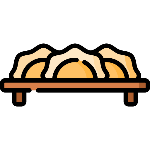 gyoza kostenlos Icon
