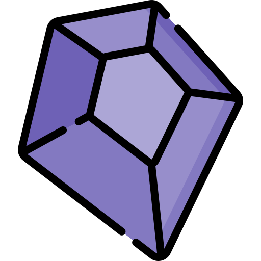 Gem Special Lineal color icon