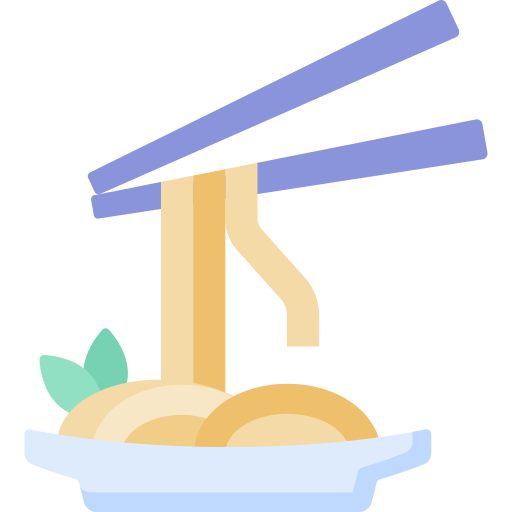 macarrão grátis ícone macarrão grátis ícone