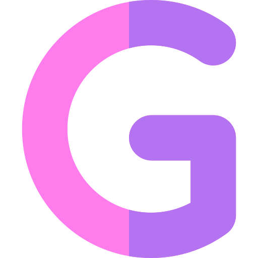 G free icon G free icon