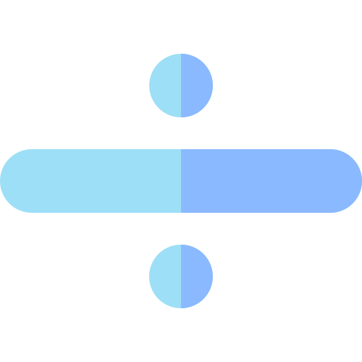 aufteilung kostenlos Icon aufteilung kostenlos Icon