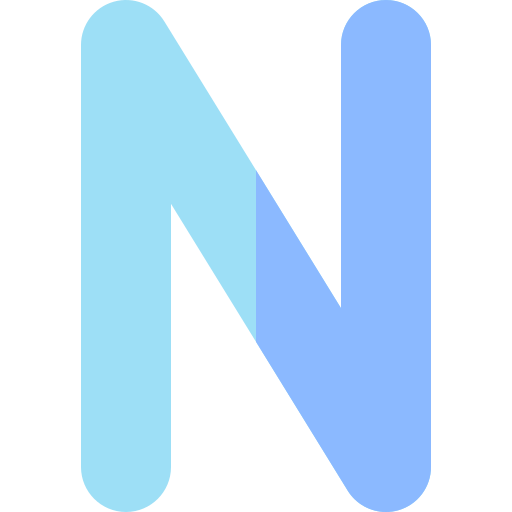 N free icon N free icon