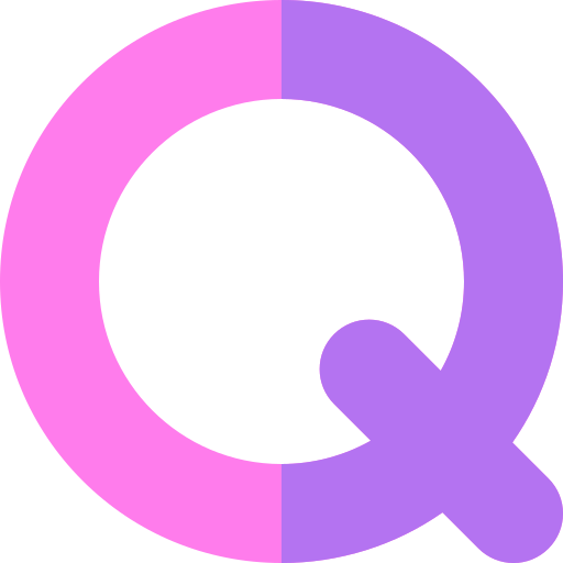 Q free icon