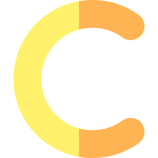 C free icon C free icon