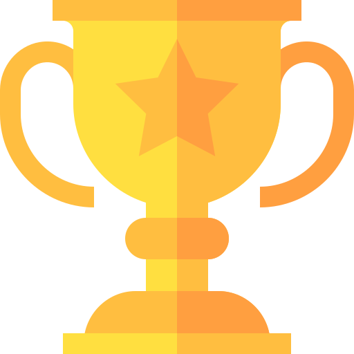 Trophy - free icon