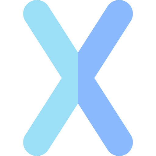 X free icon X free icon