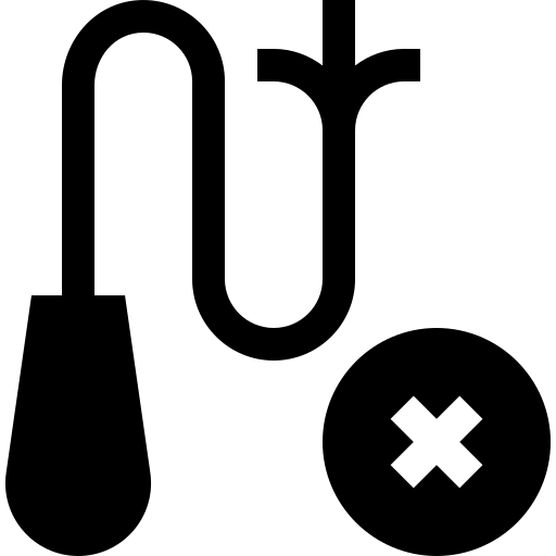 nein kostenlos Icon
