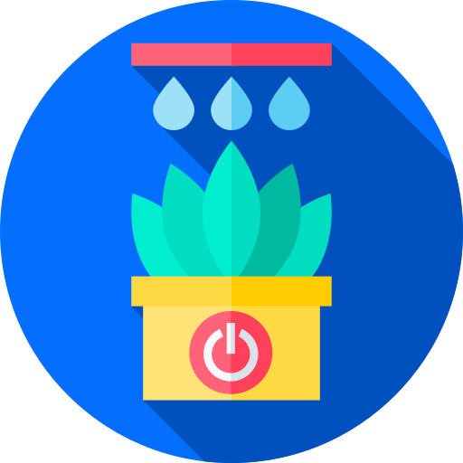 Умная ферма бесплатно иконка Умная ферма бесплатно иконка