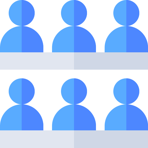 association Icône gratuit