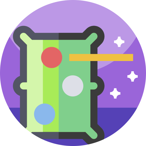 de billar icono gratis