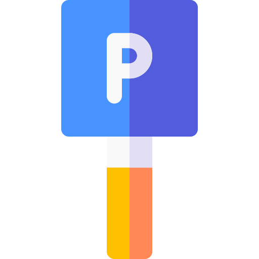 parking Icône gratuit parking Icône gratuit