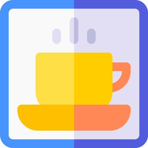 Cafe free icon