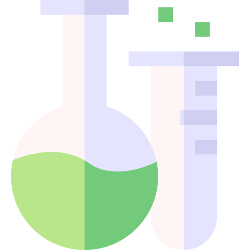 Flasks free icon