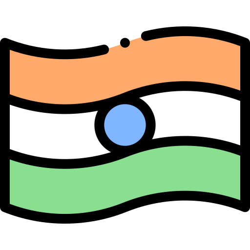 india icono gratis