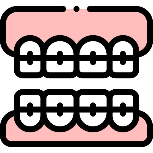 klammern kostenlos Icon klammern kostenlos Icon