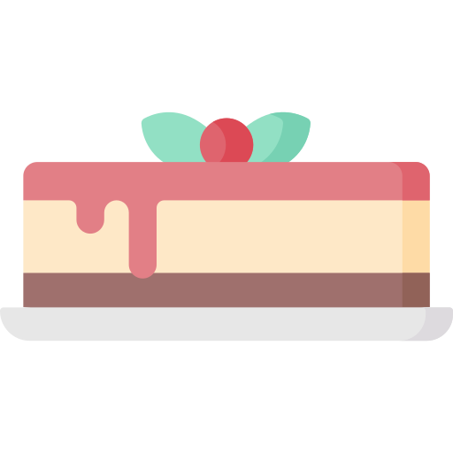 Кекс бесплатно иконка