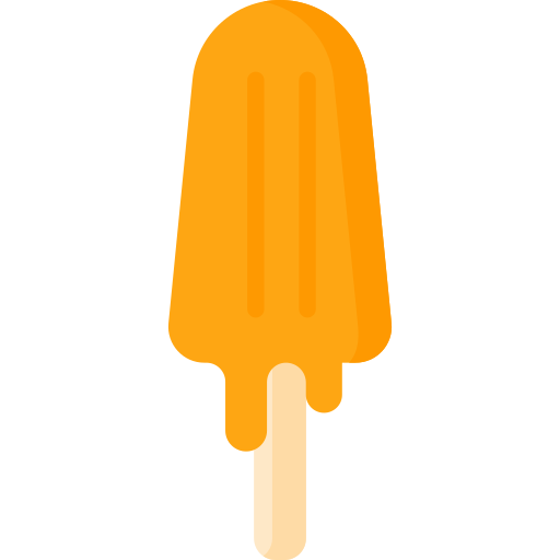 palito de paleta icono gratis