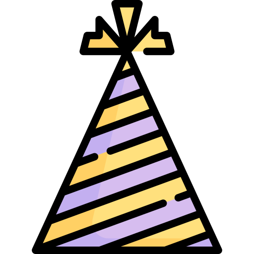 sombrero icono gratis