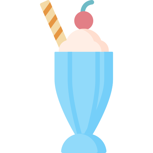 milk-shake Icône gratuit milk-shake Icône gratuit