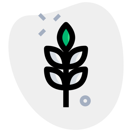 agricultura de cosecha icono gratis