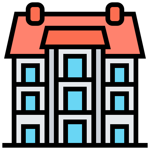 departamento icono gratis