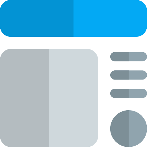 Patterns free icon