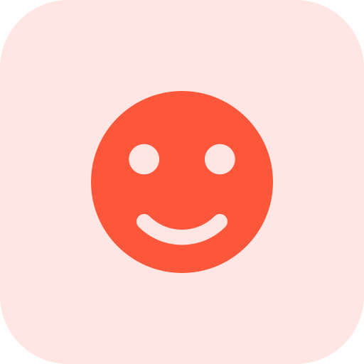 Smile free icon Smile free icon
