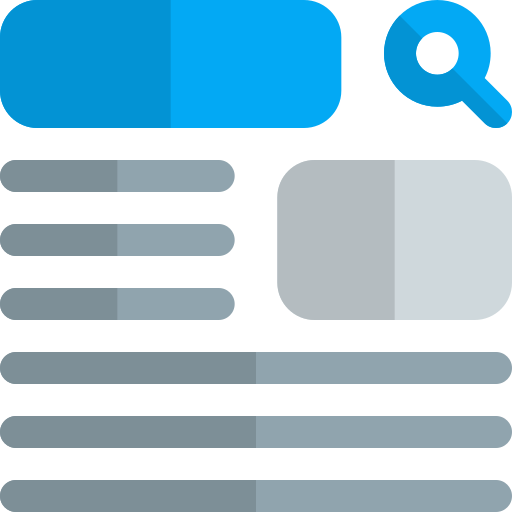 forschung kostenlos Icon forschung kostenlos Icon