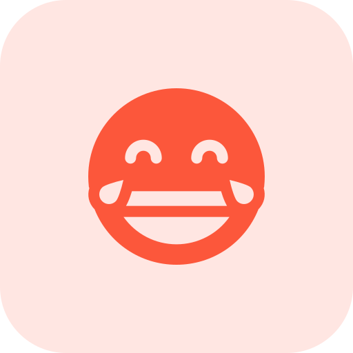 Joy free icon Joy free icon