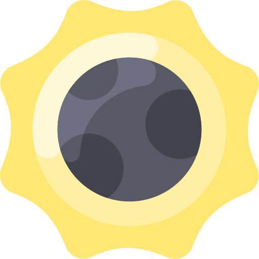 eclipse icono gratis