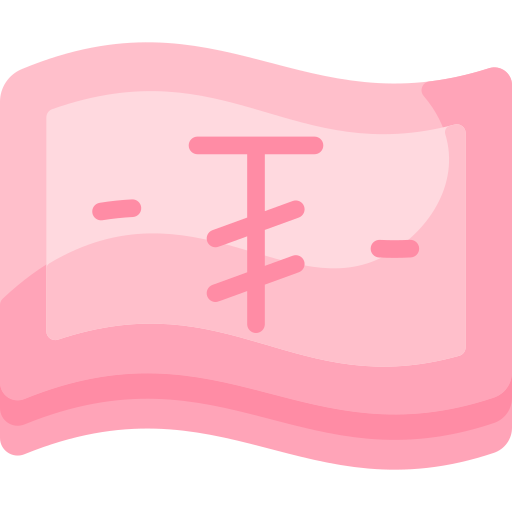 tugrik icono gratis