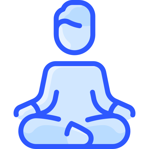 Yoga - Free wellness icons