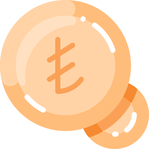 lira kostenlos Icon