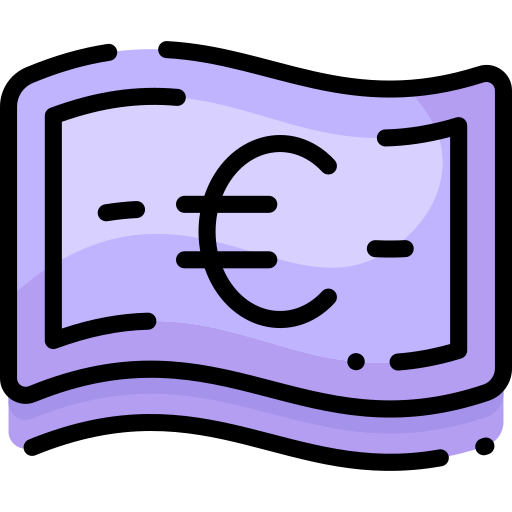 Евро бесплатно иконка