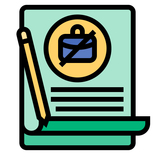 Claim free icon