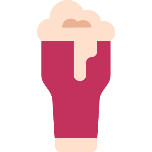 cervezas icono gratis