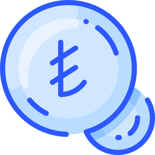 lira kostenlos Icon