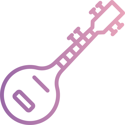 Ситар бесплатно иконка