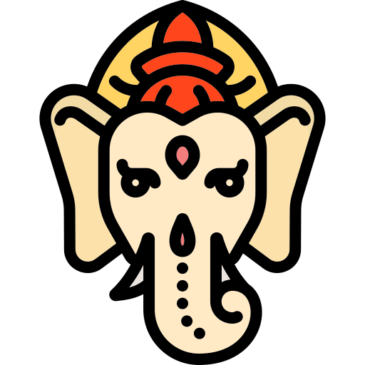 ganesha icono gratis