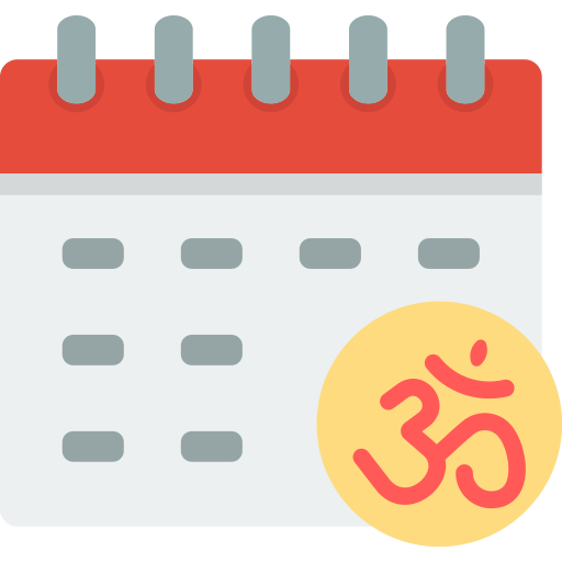 calendario icono gratis