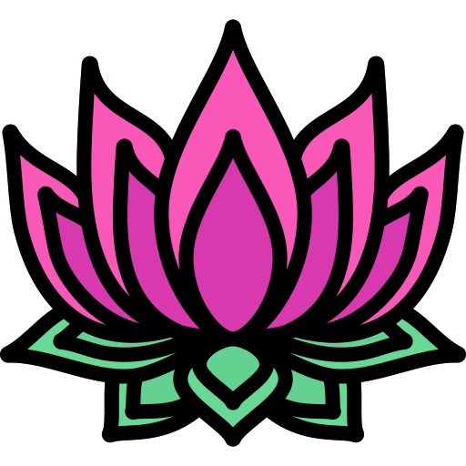 로터스 무료 아이콘