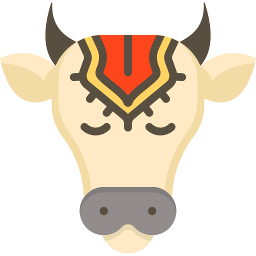 kuh kostenlos Icon kuh kostenlos Icon