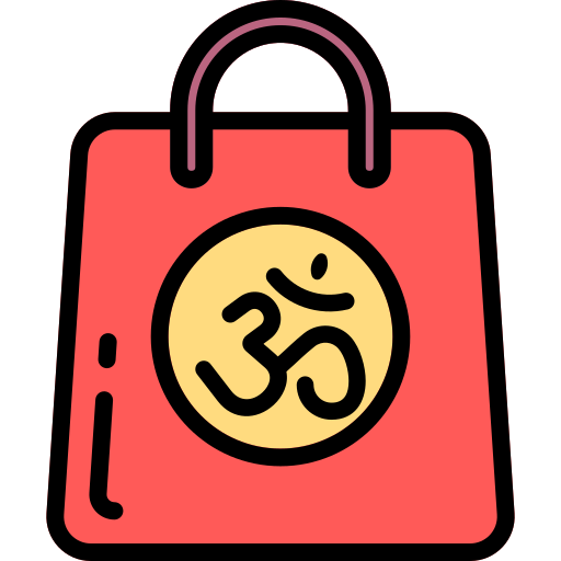 가방 무료 아이콘